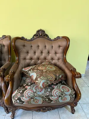 Royal sofa set