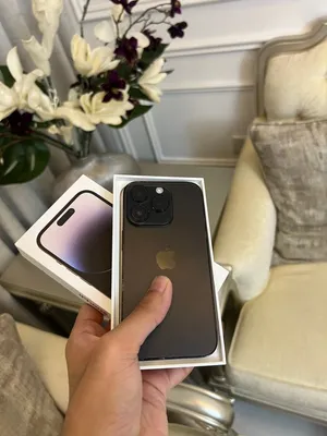 iPhone 14 Pro tra version