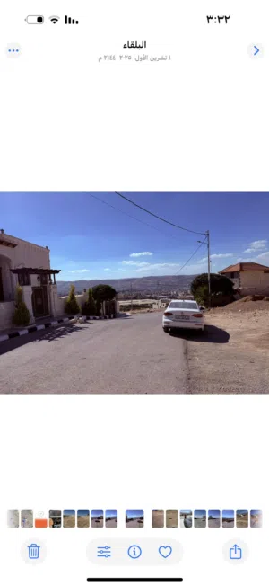 سكنيه ابو نصير بالقرب من شارع الاردن مستشفى الرشيد