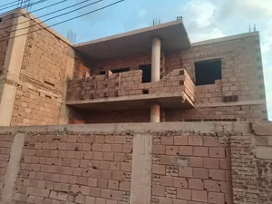 سعر مغري لمنزل مؤسس بكافوري مربع 6 للبيع