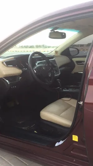 Used Toyota Avalon in Muscat