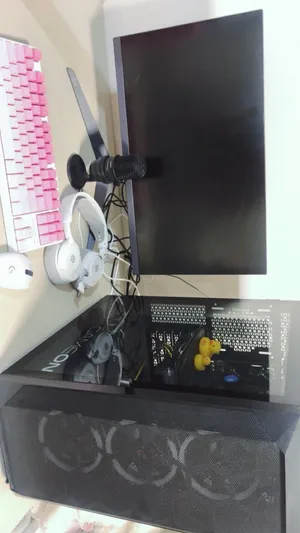 للبيع بي سي مستعمل