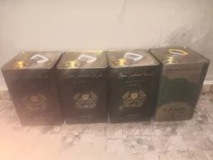 زيت زيتون بعل بلدي