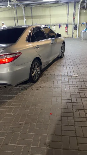 Used Toyota 4 Runner in Al Batinah