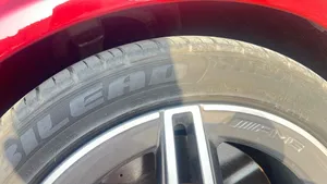 مرسيدس c43 2020