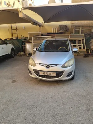 Mazda 2 for Sale