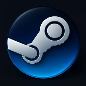 Steam gaming card for Sale in Dammam
