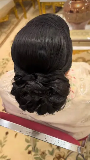 كوافيرة شاملة خدمات منزلية بأسعار مناسبة
