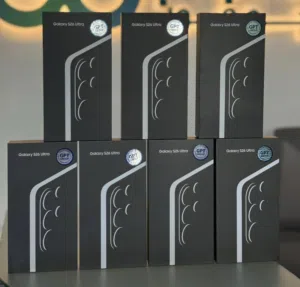 Samsung Galaxy S26 Ultra 512 GB in Al Dhahirah