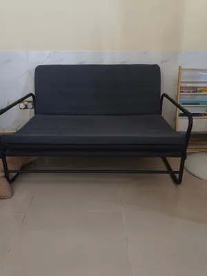 sofa and bed- 2in 1