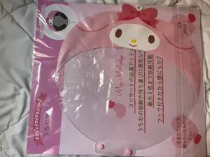 Kpop picket cover (my melody)