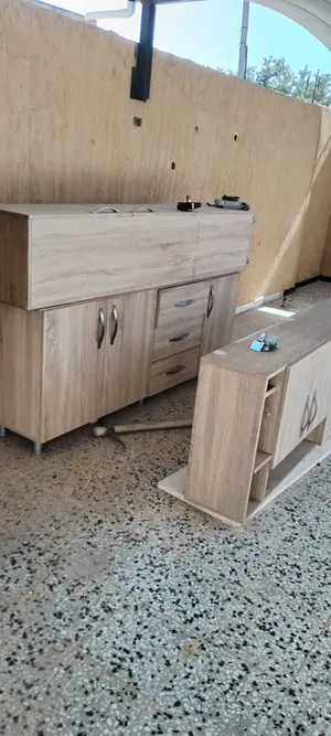 فني تركيب وصيانة الاثاث ونقل بجميع