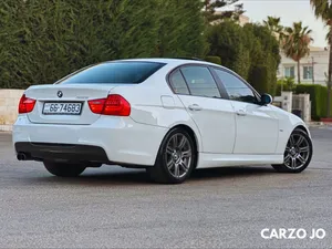 Original BMW 330i E90