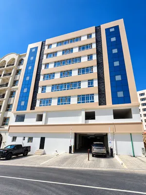 10 شقق سكنية للبيع — استثمار مؤجر بالكامل بدخل شهري 3,500