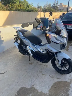موطو سونلينك ADV