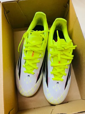 Adidas shoe f50 for sale