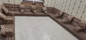 جلسه عربيه تقريباً 14شخص