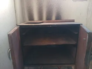 فرن عربي بحاله جيده