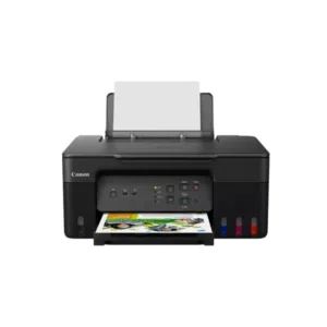 Canon Pixma G3430 Ink Tank Color Multifunction Printer طابعة كانون