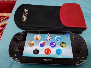 PSP Vita PlayStation for sale in Al Ain