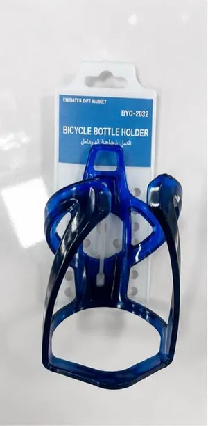 حامل زجاجه مياه جديده للسيكل