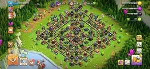 Clash of Clans Accounts and Characters for Sale in Damascus