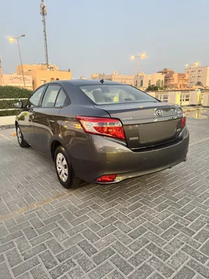 يارس 2015 للبيع