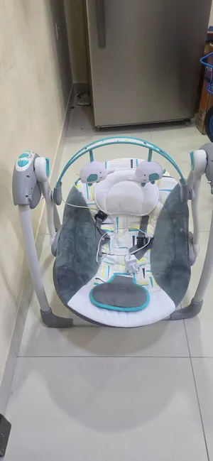 Baby Electric Swing / Rocker – Good Condition
