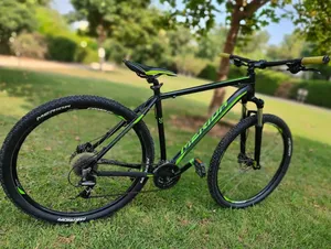 Bicycle Merida