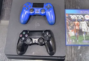 PlayStation 4 PlayStation for sale in Zarqa