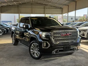 GMC Sierra Denali 2020 كلين تايتل دينالي فحص كامل