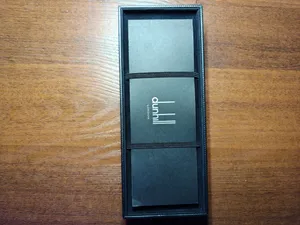 قلم dunhill اصلي جديد بالعلبه