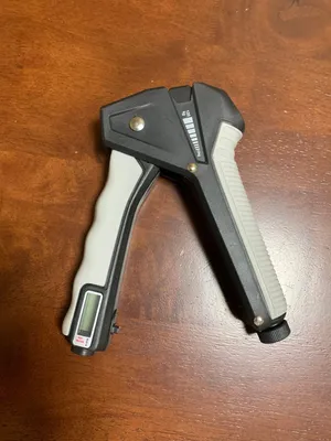 جهاز قبضة اليد - adjustable hand grip
