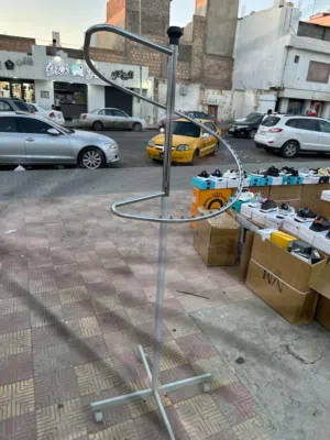 ستاند شبه جديد