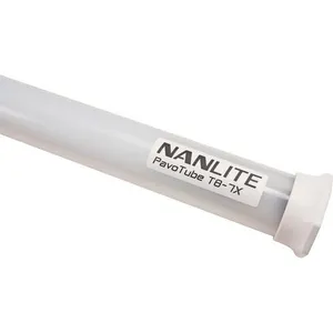 Nanlite PavoTube T8-7X RGB LED Tube Light