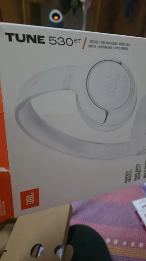 سماعة JBL اصلية