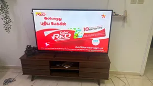 ATC-55 inches TV