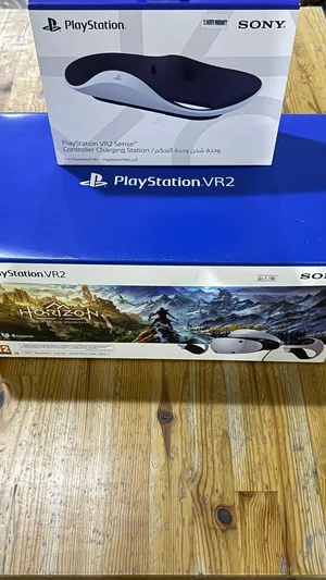 Playstation VR2