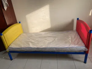 Furnished Monthly in Ajman Al Rashidiya