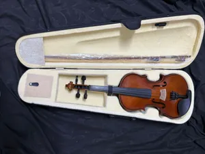 كمان Violin Sonata V-300 مع القوس والشنطة
