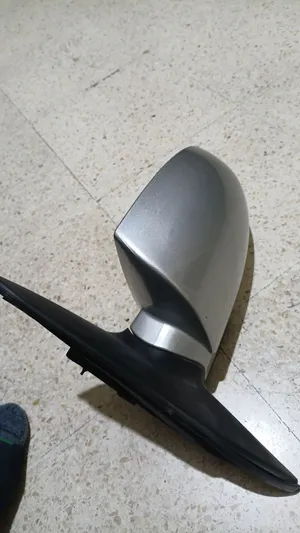 مرايا سياره شمال للبيع مستعمل بحالة الوكالة