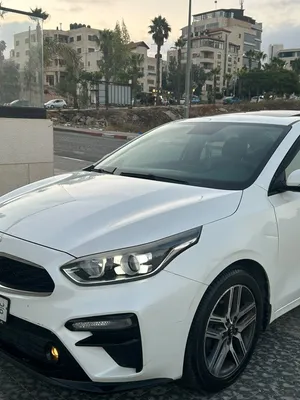 سيراتو 2019 فل فل