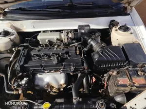 Hyundai Avante 2005