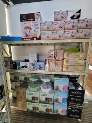 Big Clearance Sale at 50% Discounted price