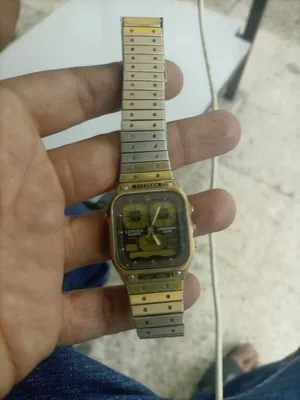 Citizen ساعة