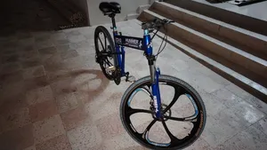 سيكل هامر H2 رياضي للبيع