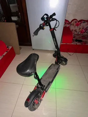 سكوتر كهربائي قوي للبيع