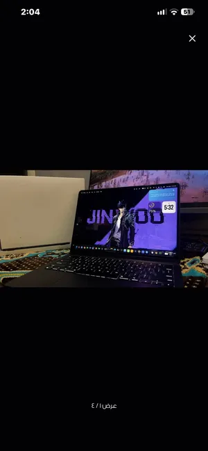MacBook Air m2