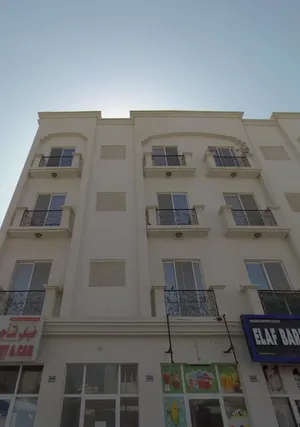 شقق محلات للايجار منطقة الموالح منطقة برج الصحوة Flats and Shops for rent Mawaleh Sahwa roundabout