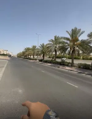 Residential Land for Sale in Kuwait City Sulaibikhat